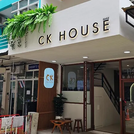 Ck House-2