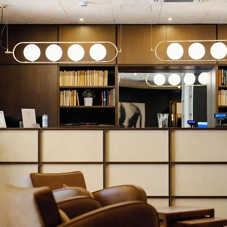 C-Hotels Club House Roma-2