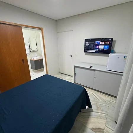 Vieira's suítes-3