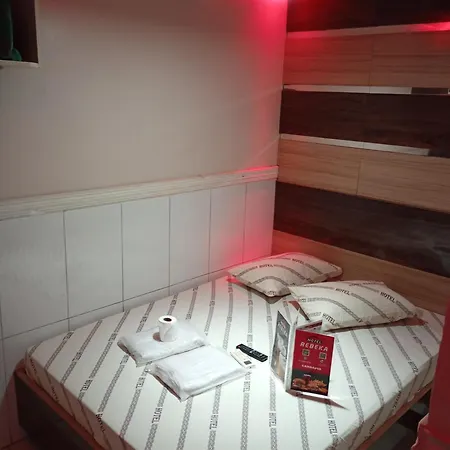 Hotel Rebeka-2