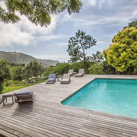Piesang Valley Lodge-3