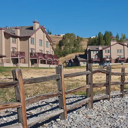 Worldmark Bear Lake-2