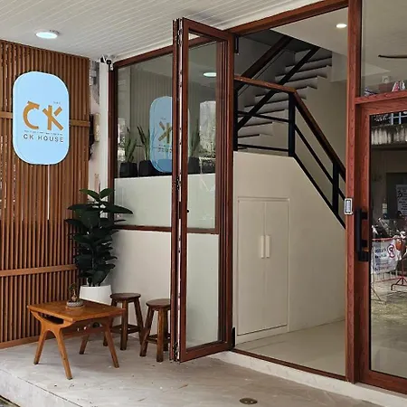 Ck House-2