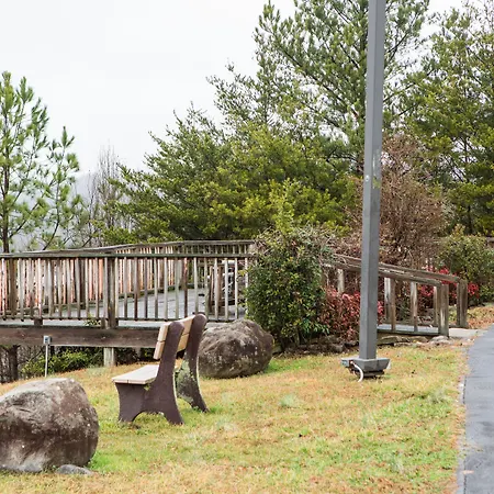Hotel Pigeon Forge (Adults Only)-3