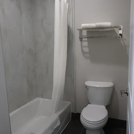 Hotel Royale - Houston Hobby Airport-3