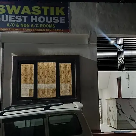 Swastik Guest House-3