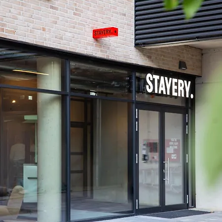 STAYERY Osnabrück City-3