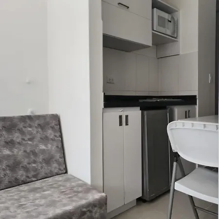 Apartahotel Baru - Usaquen-2