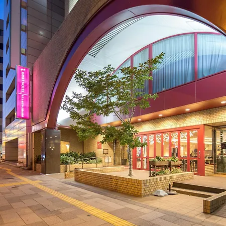 Nest Hotel Osaka Shinsaibashi-2