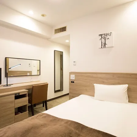 Nest Hotel Osaka Shinsaibashi-3