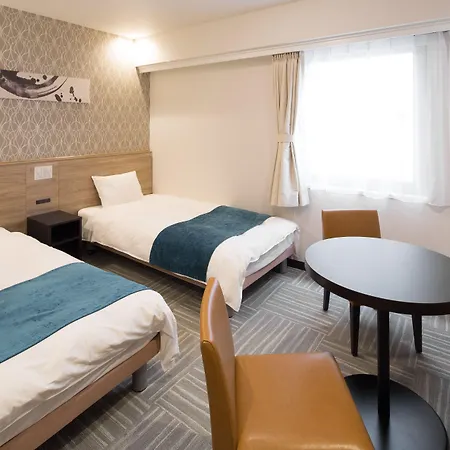 Nest Hotel Osaka Shinsaibashi-3