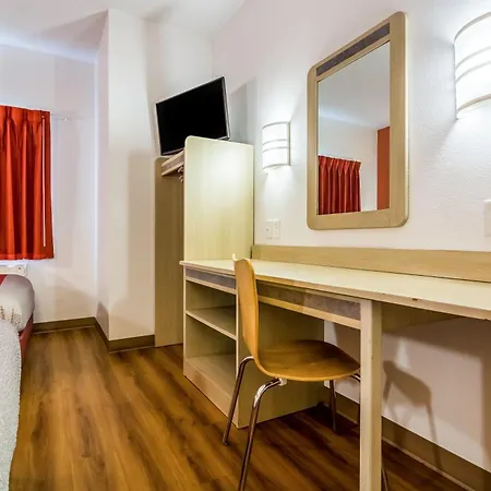 Motel 6 Fort Mill, Sc - Charlotte-2