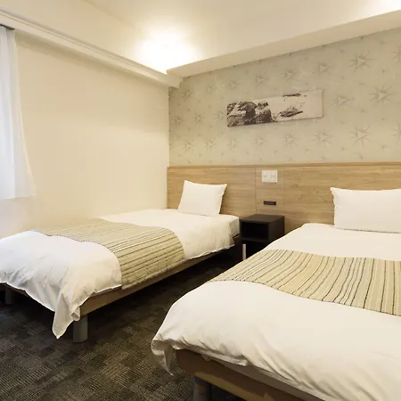 Nest Hotel Osaka Shinsaibashi-3