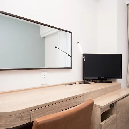 Nest Hotel Osaka Shinsaibashi-2