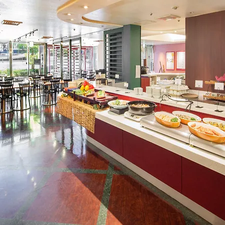 Nest Hotel Osaka Shinsaibashi-2