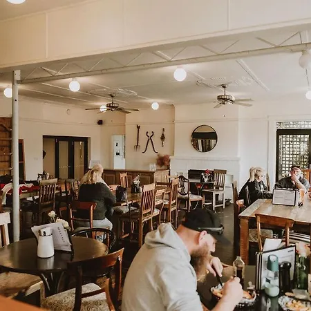 The Kentish Tasmania Pub & Hotel-3