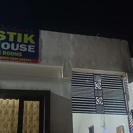 Swastik Guest House-2