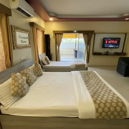 Golden Ring Resort-3