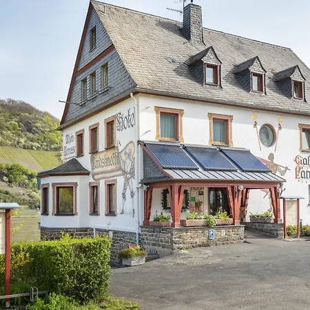 Weinhotel Landsknecht-3