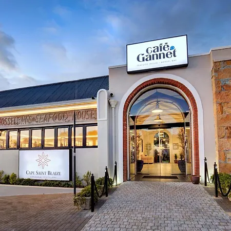 Protea Hotel By Marriott Mossel Bay-3