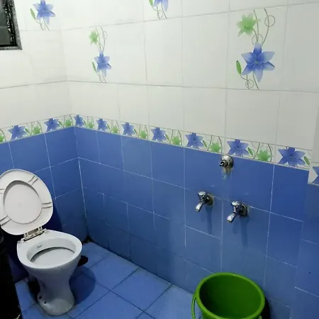 Hotel Sai Shanti-2