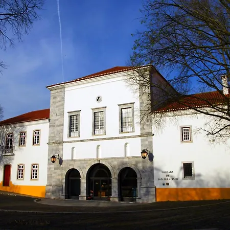 Pousada Convento De Beja-2