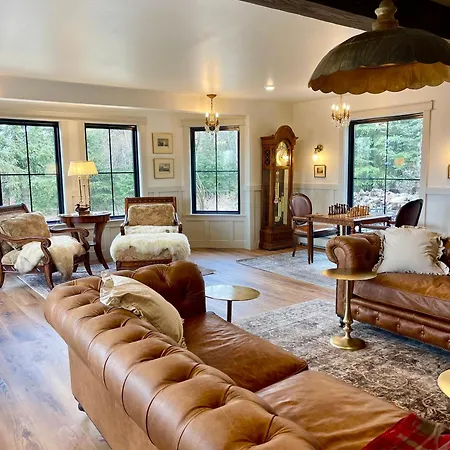 Highland Glen Lodge-2
