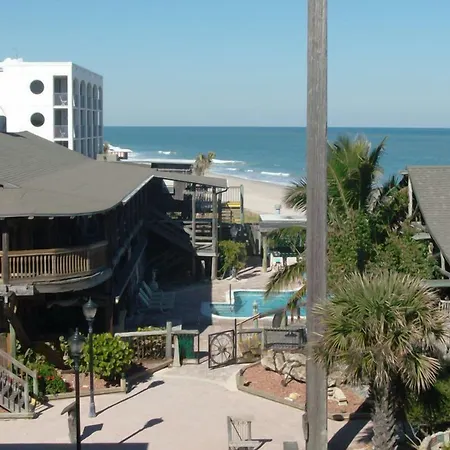 The Driftwood Resort-3