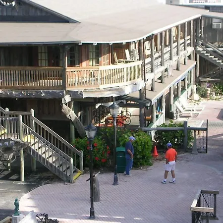 The Driftwood Resort-2