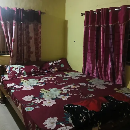 Nagamma Guest House-3