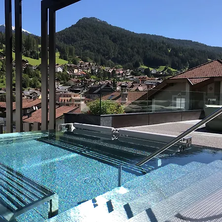 Gardena Grödnerhof - Hotel&Spa-2