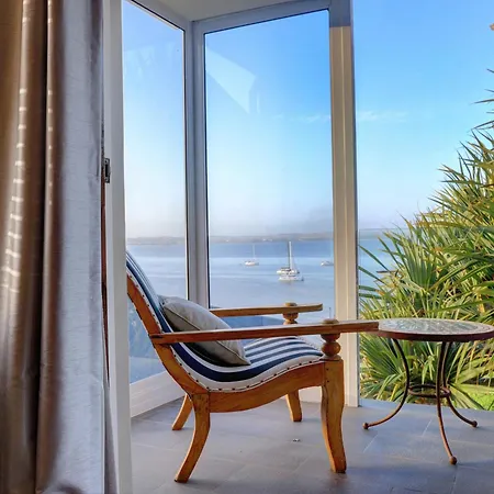 Protea Hotel By Marriott Mossel Bay-2