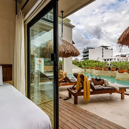 Caribbean Paradise Hotel & Spa - 5Th Avenue-3