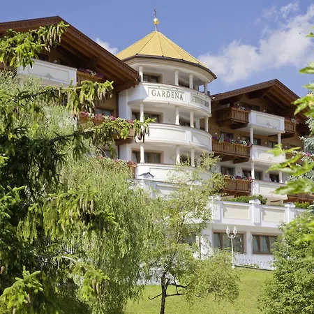 Gardena Groednerhof - Hotel & Spa-3