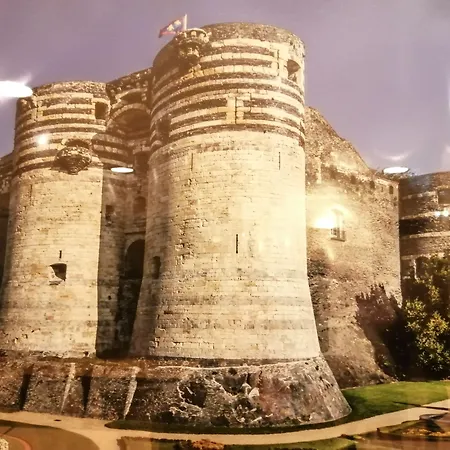 Kyriad Angers Sud Ponts-De-Ce-3