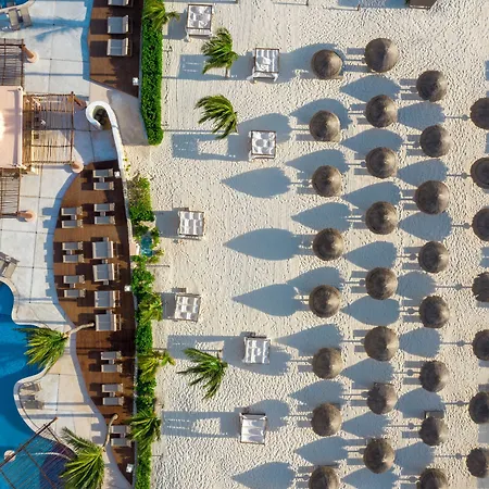 Excellence Riviera Cancun (Adults Only)-3