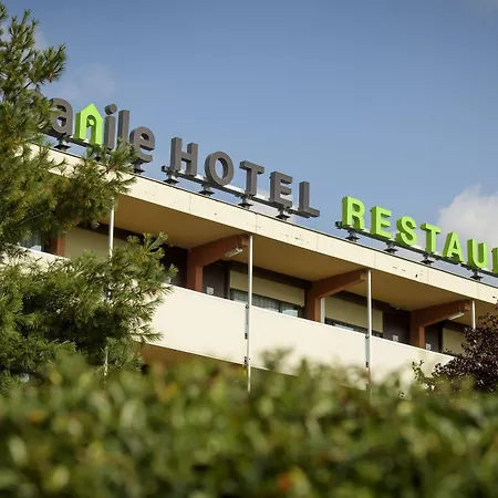 Campanile Hotel & Restaurant Gouda-3