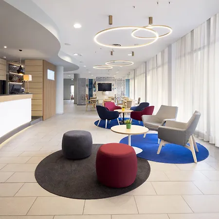 Holiday Inn Express Parma By Ihg-2