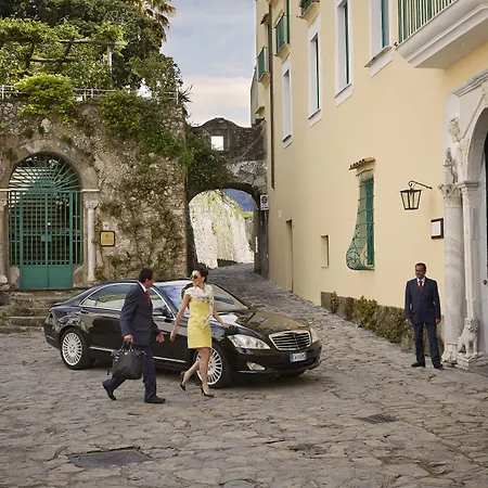 Caruso, A Belmond Hotel, Amalfi Coast-3