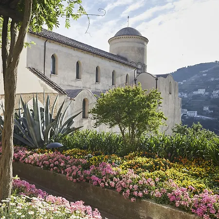 Caruso, A Belmond Hotel, Amalfi Coast-2