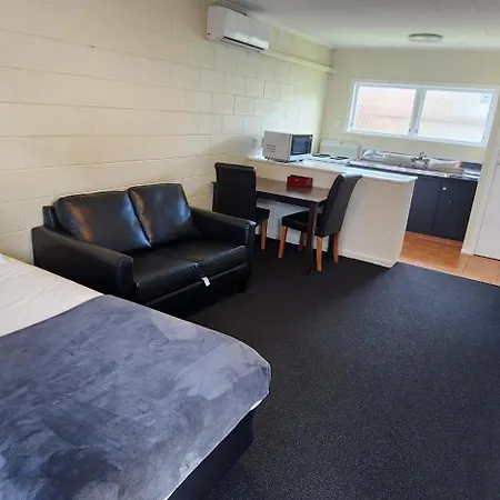 Waikato Hospital Motel-3
