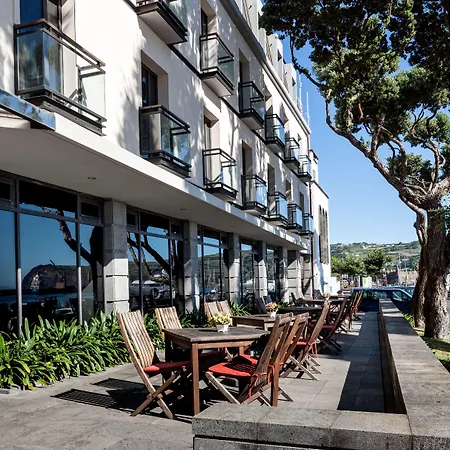 Hotel Do Canal-2