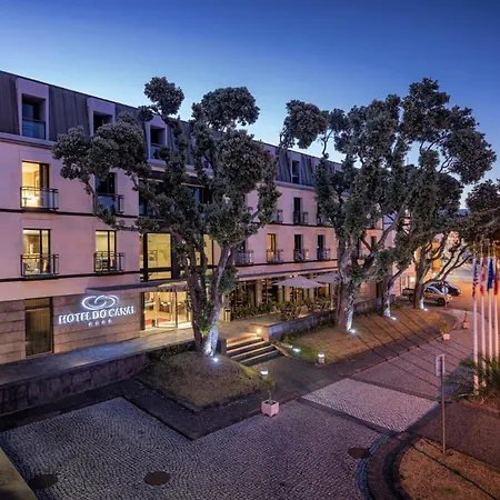 Hotel Do Canal-3