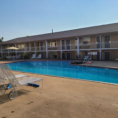 Spanish Trace Inn-2