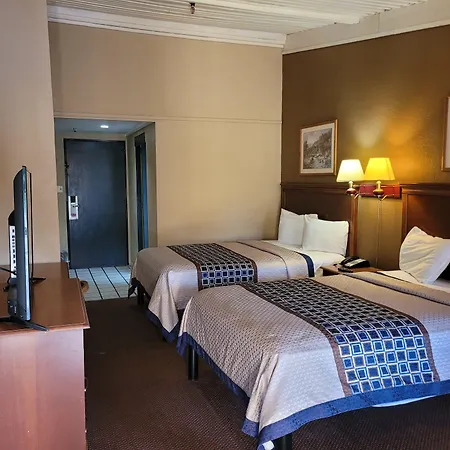 Spanish Trace Inn-3