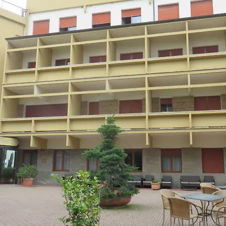 Hotel Oasi Dei Discepoli-3
