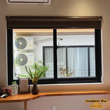 Madam Thu House-2