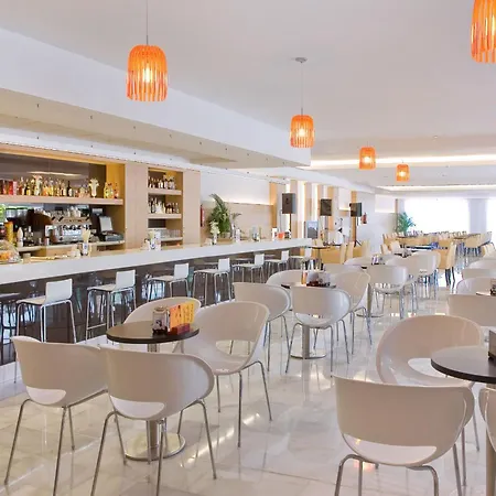 Hotel Rh Bayren Parc-2