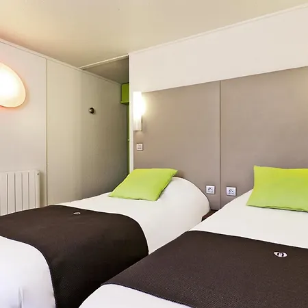 Campanile Rennes Ouest Cleunay-3