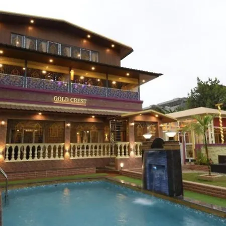 Golden Ring Resort-2
